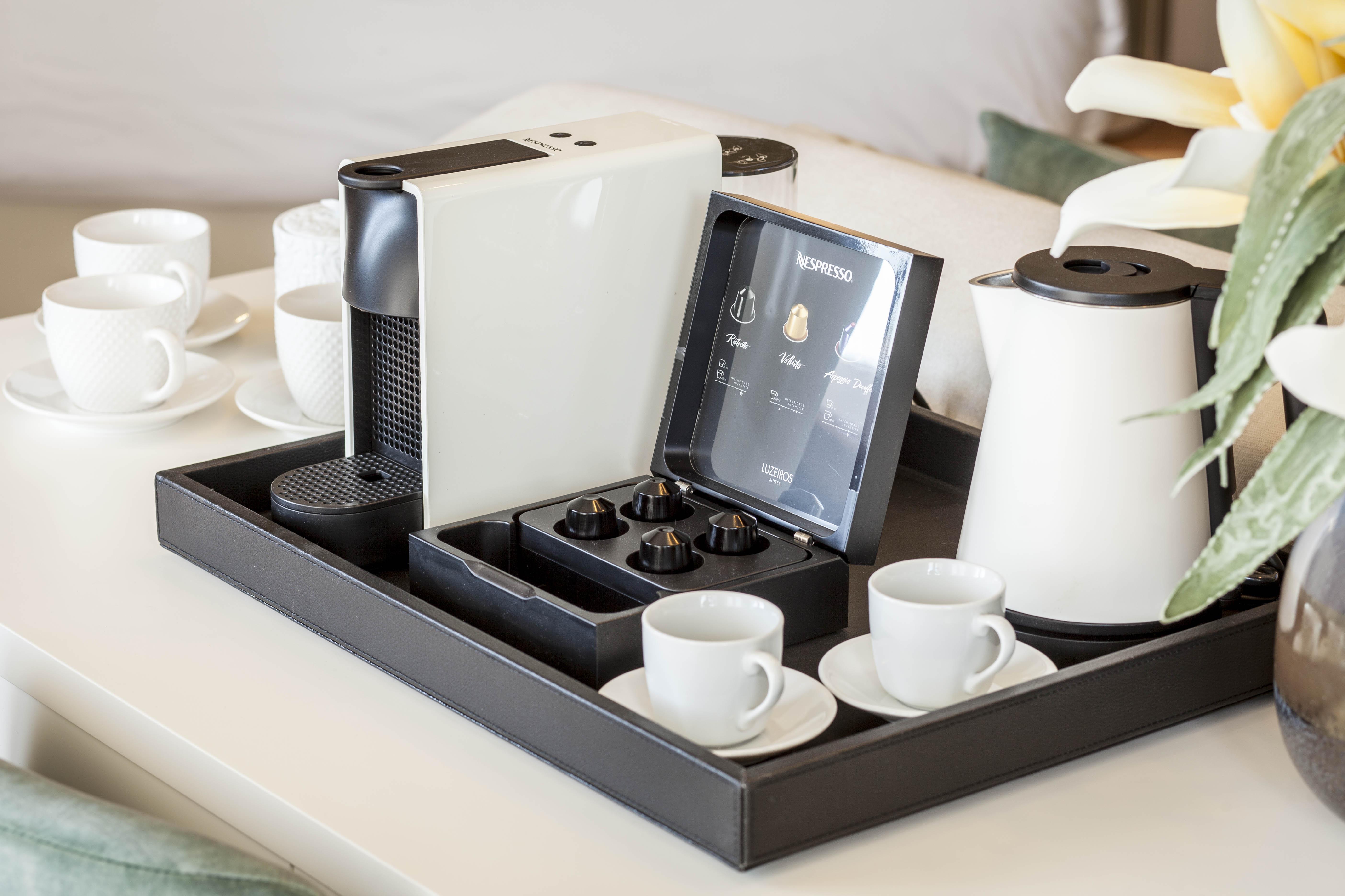 Luzeiros Suites Lisboa 外观 照片