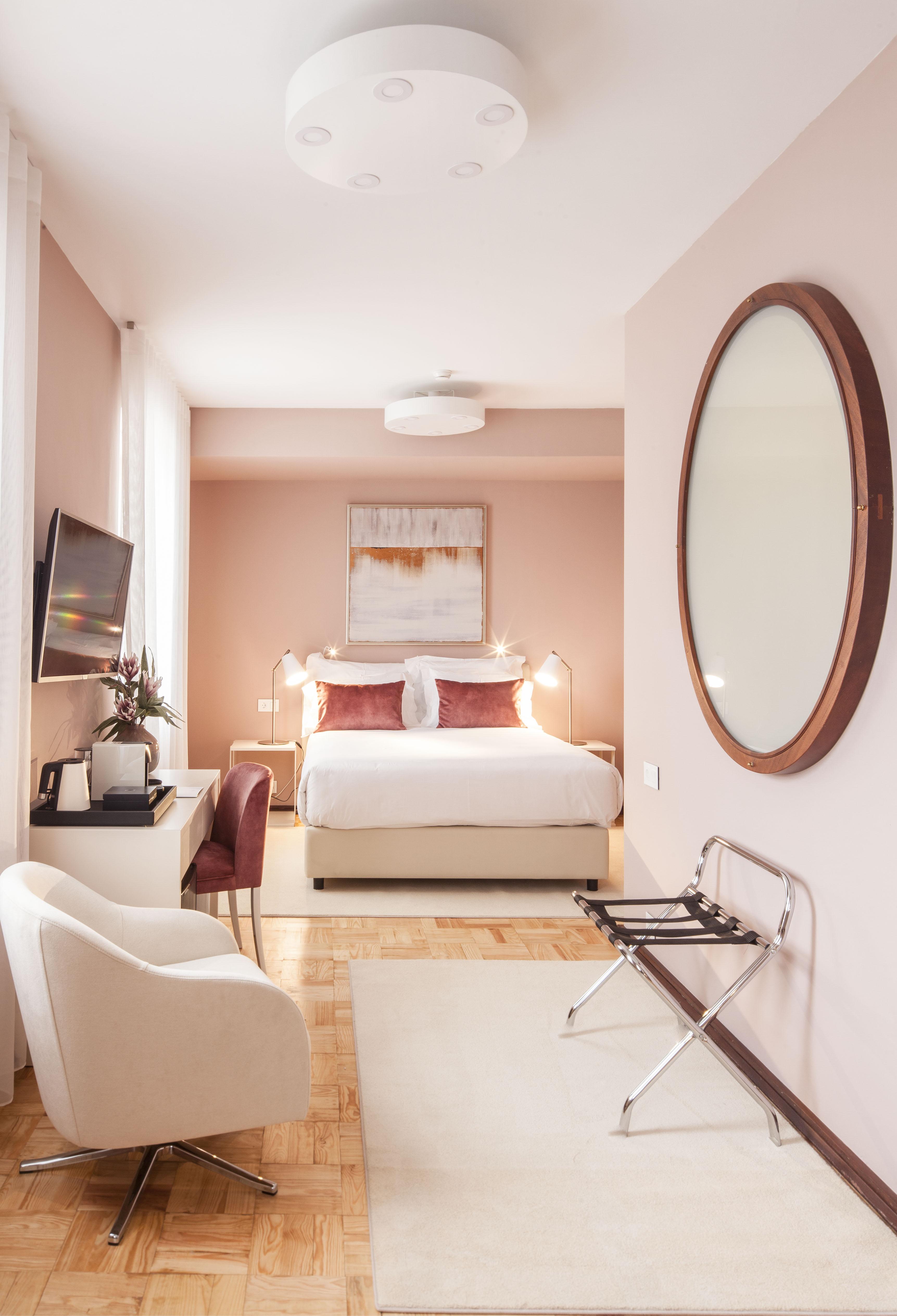 Luzeiros Suites Lisboa 外观 照片