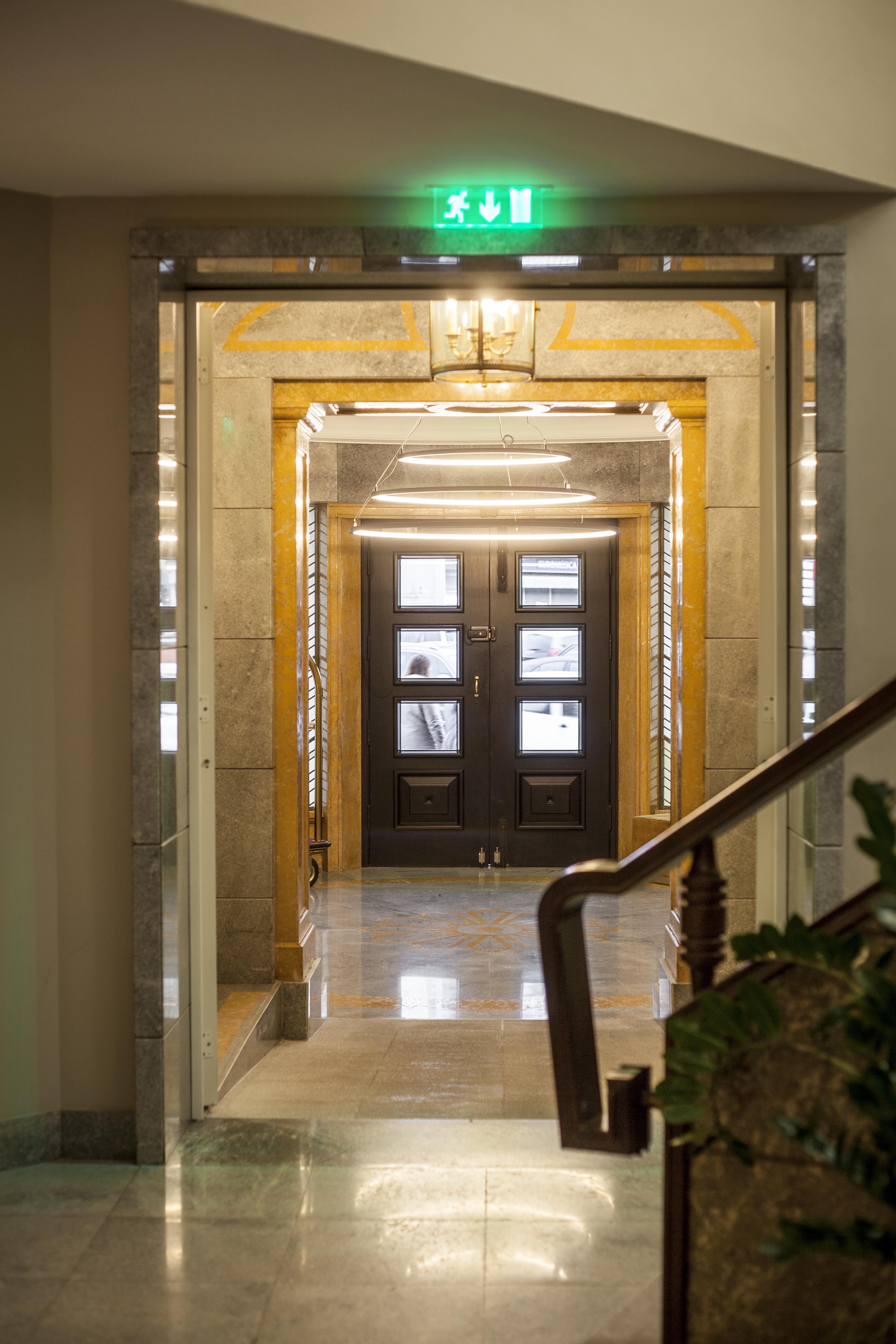 Luzeiros Suites Lisboa 外观 照片