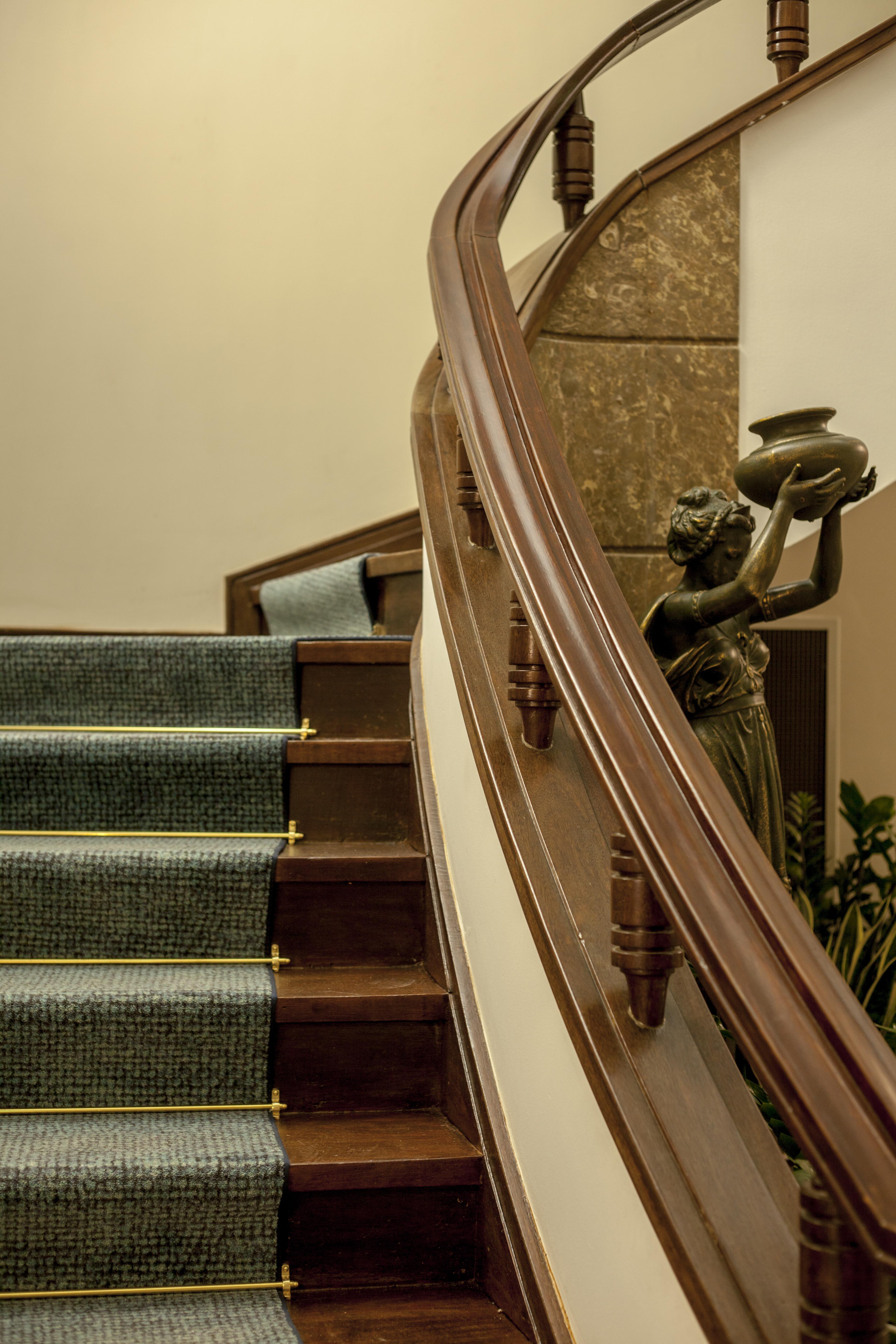Luzeiros Suites Lisboa 外观 照片