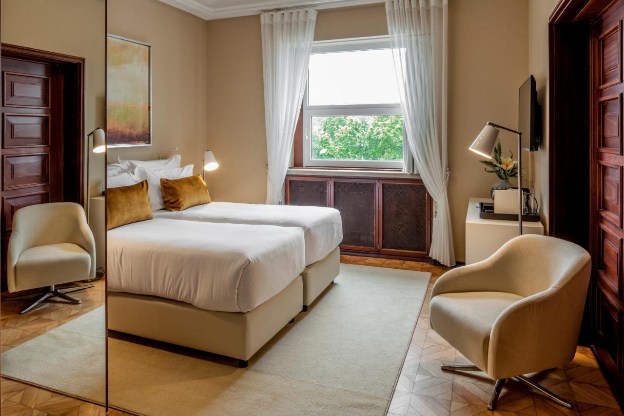 Luzeiros Suites Lisboa 外观 照片