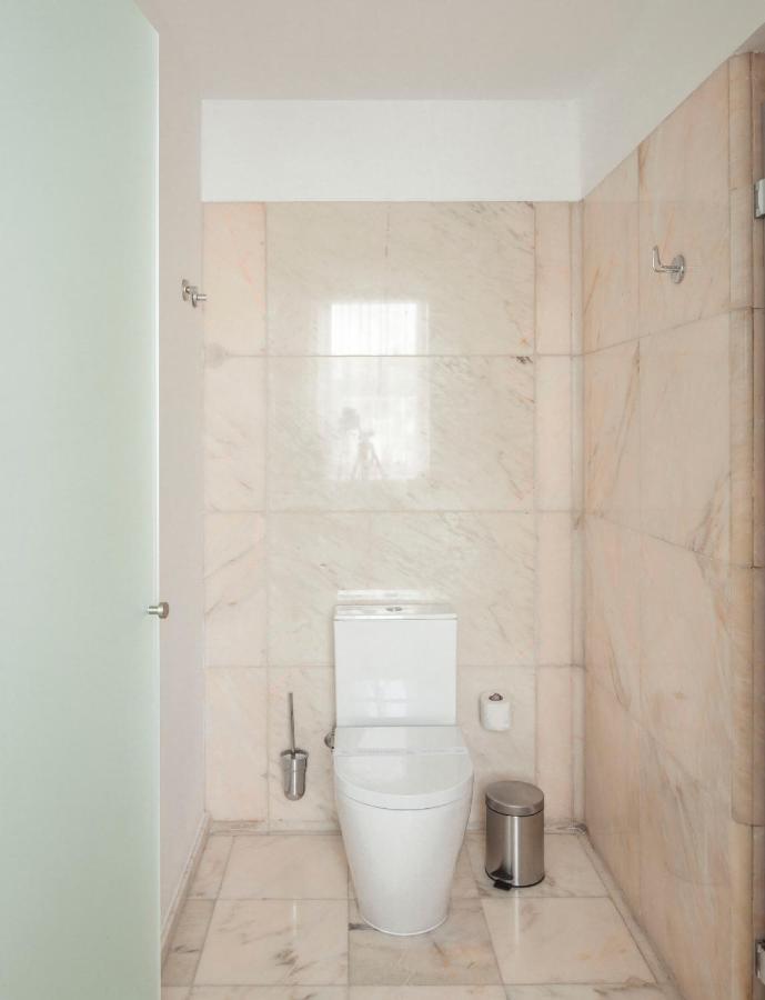 Luzeiros Suites Lisboa 外观 照片