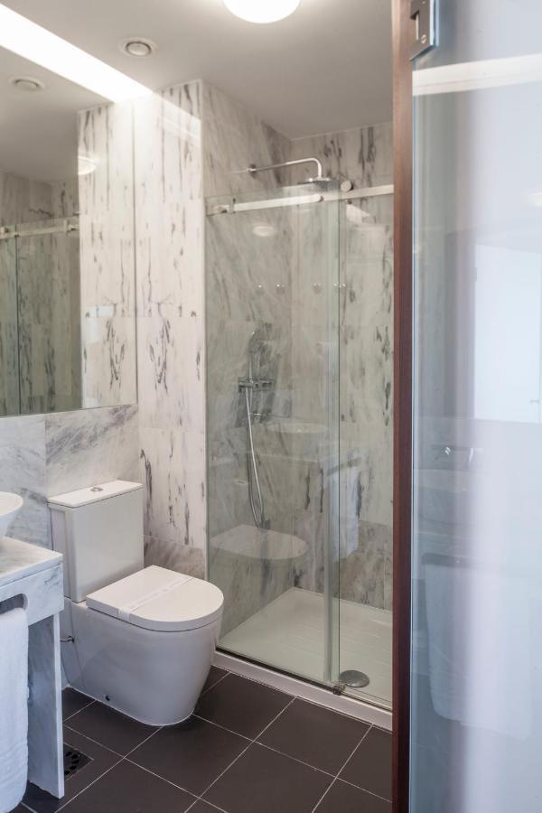 Luzeiros Suites Lisboa 外观 照片