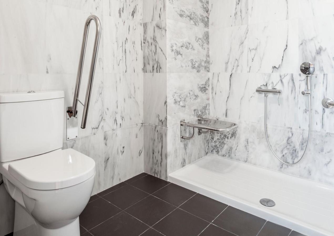 Luzeiros Suites Lisboa 外观 照片