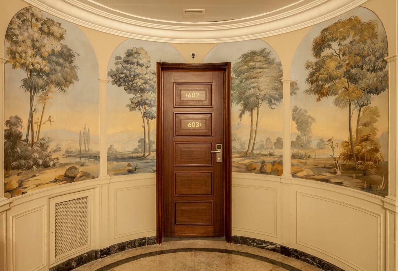 Luzeiros Suites Lisboa 外观 照片