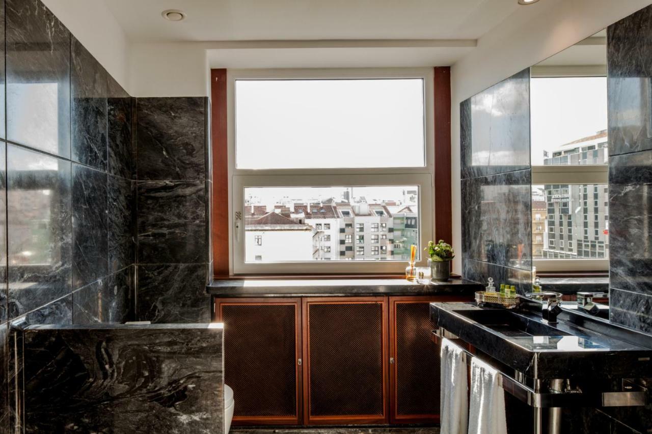 Luzeiros Suites Lisboa 外观 照片