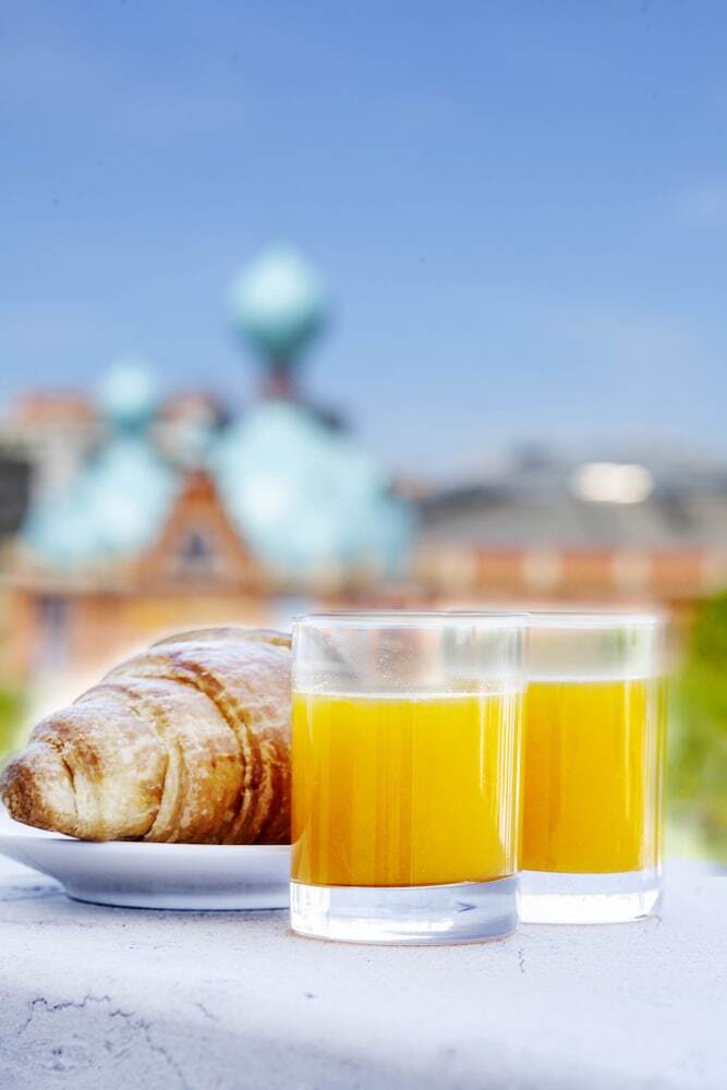 Luzeiros Suites Lisboa 外观 照片